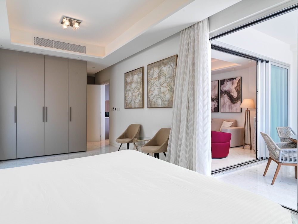 Luxury Apartment, 2 Bedrooms (1W) - Photo 26