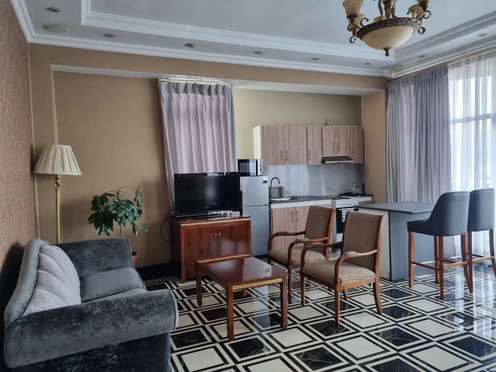 Superior Apartment photo 1