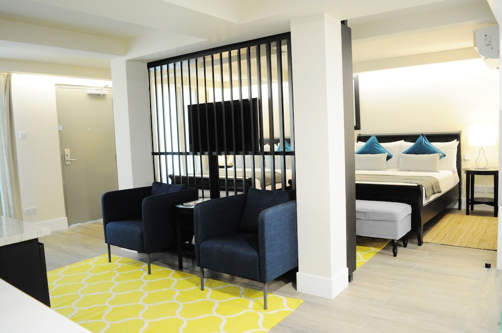 Super Deluxe Suite photo 1