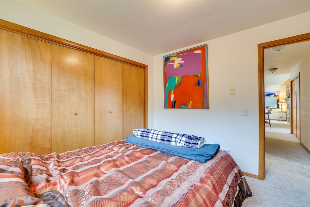 House (2 Bedrooms) photo 1