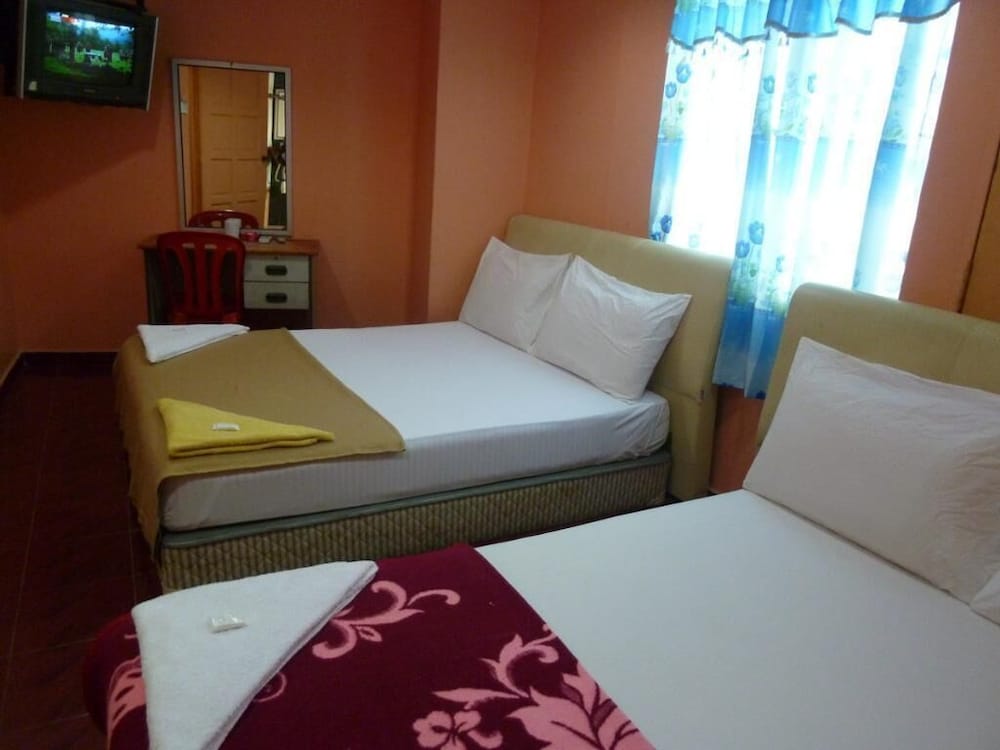 Quadruple Room photo 3