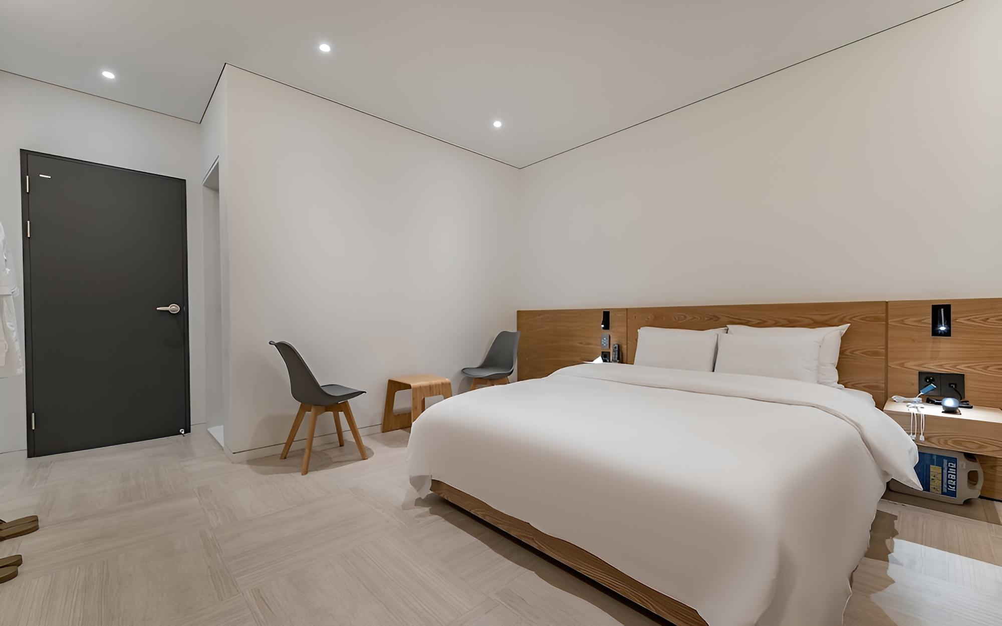 Room (Deluxe Plus Couple PC (Styler Smart T) - Photo 1
