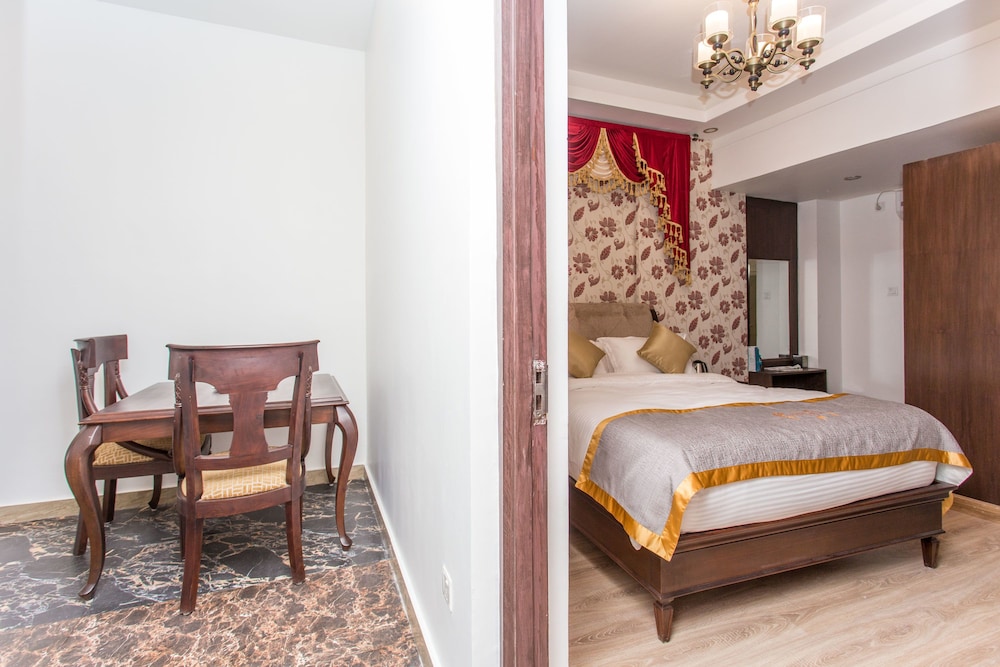 Premium Room photo 3