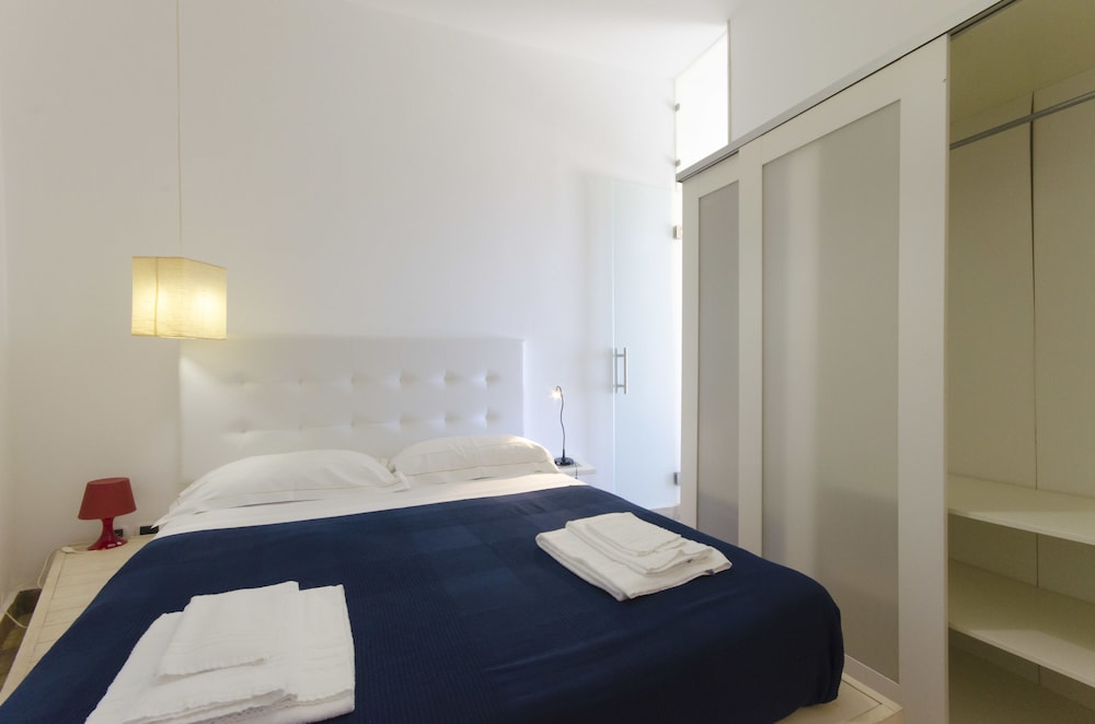 Panoramic Apartment, 1 Bedroom, Terrace, Sea View (Private Entrance) photo 3