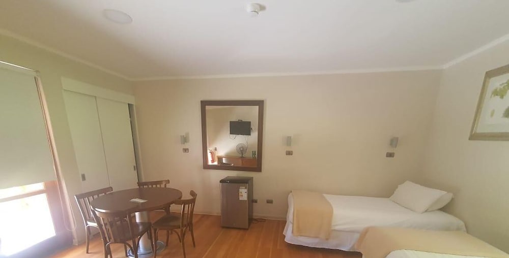 Standard Quadruple Room photo 1
