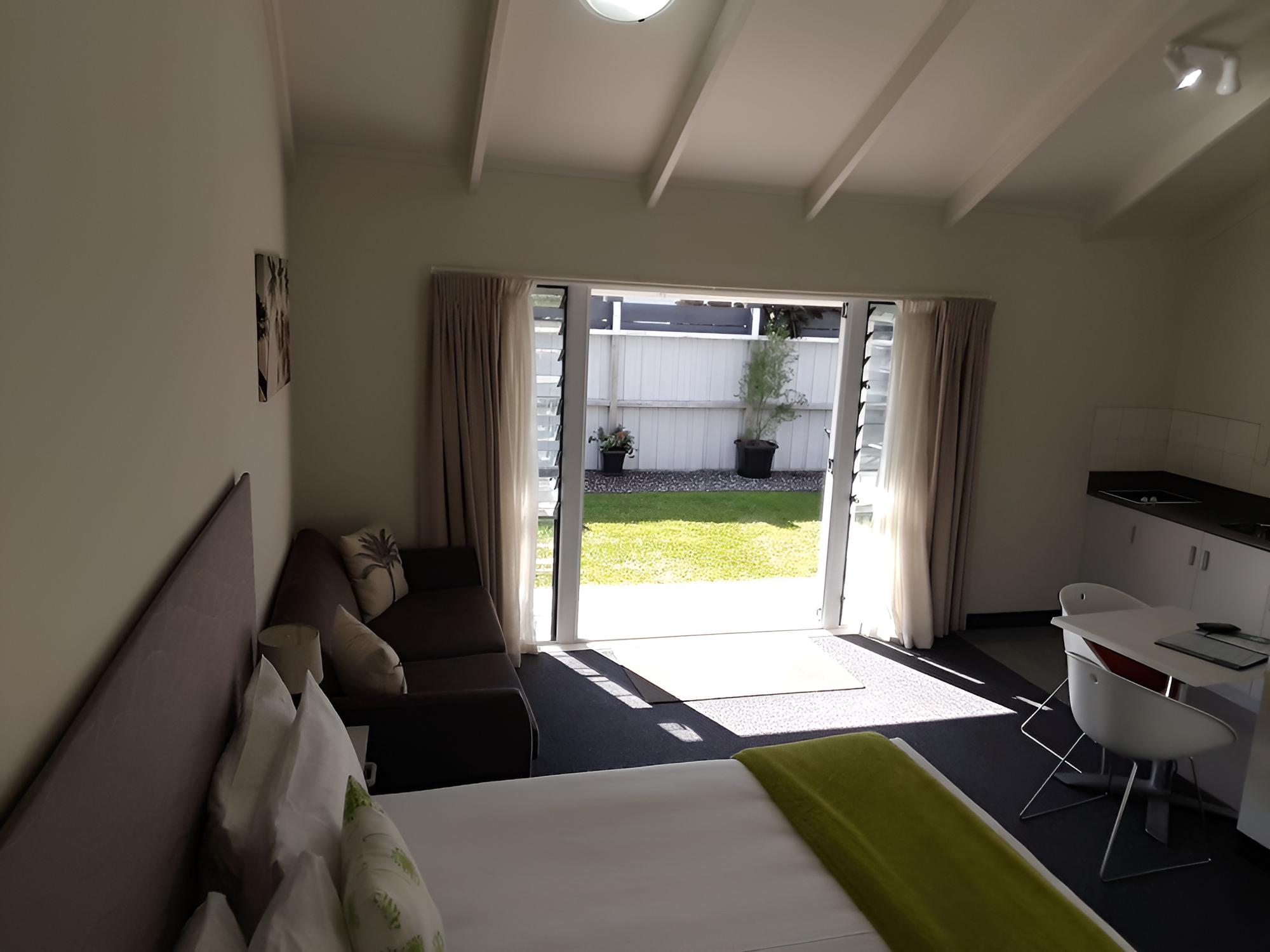 Standard Double Room photo 3
