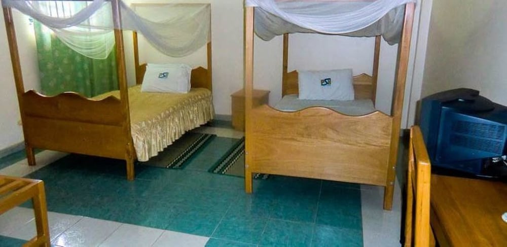 Twin Room photo 1