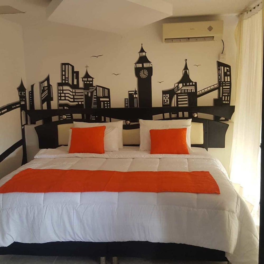 Luxury Suite, 2 Bedrooms photo 1