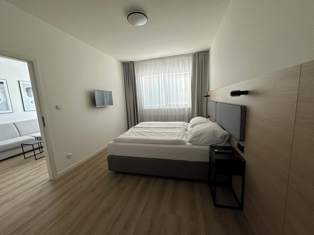 Exclusive Apartment