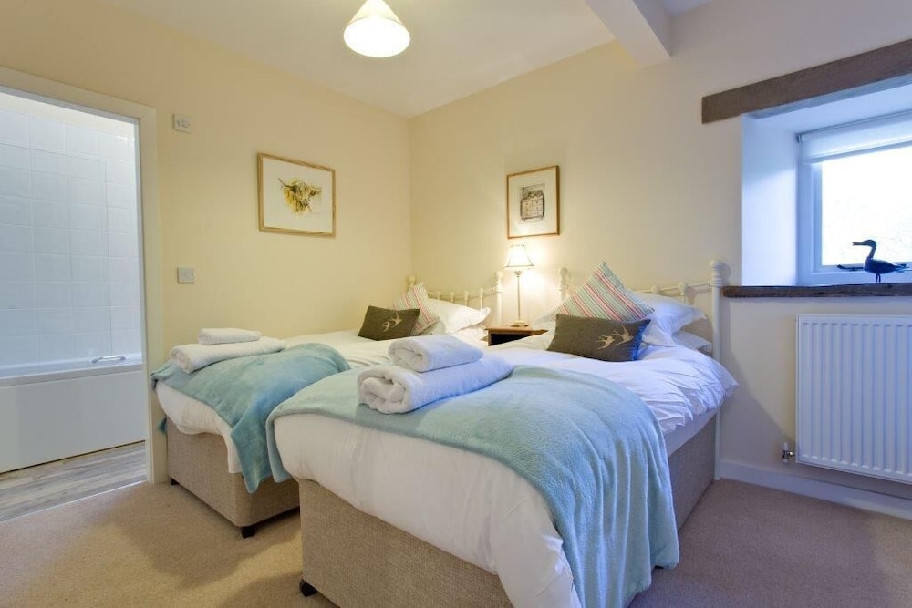 Cottage, 2 Bedrooms (Hay Mew) photo 2