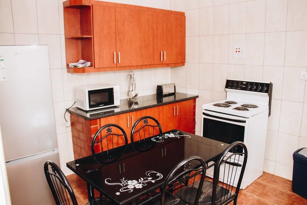 Family Apartment photo 3