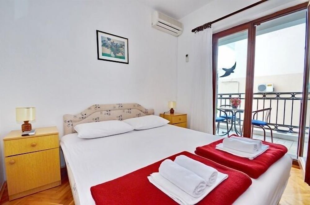 Standard Studio, Kitchen, City View (Teracce - for 3 persons)