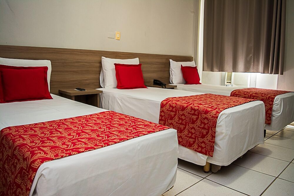 Triple Room photo 3