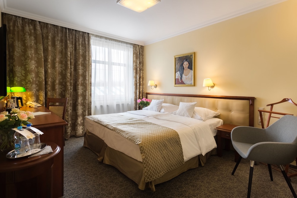 Single Room photo 2