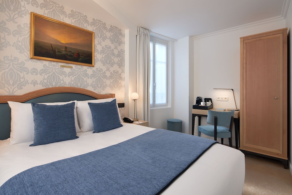 Small Double Room photo 3