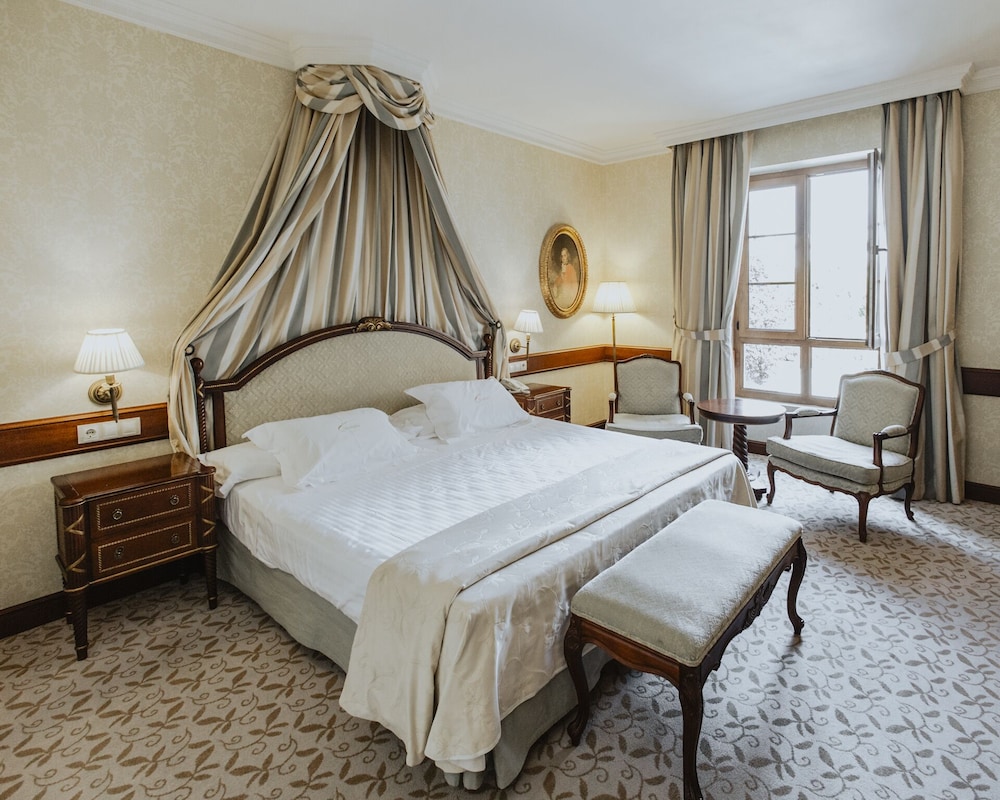 Superior Double Room Single Use