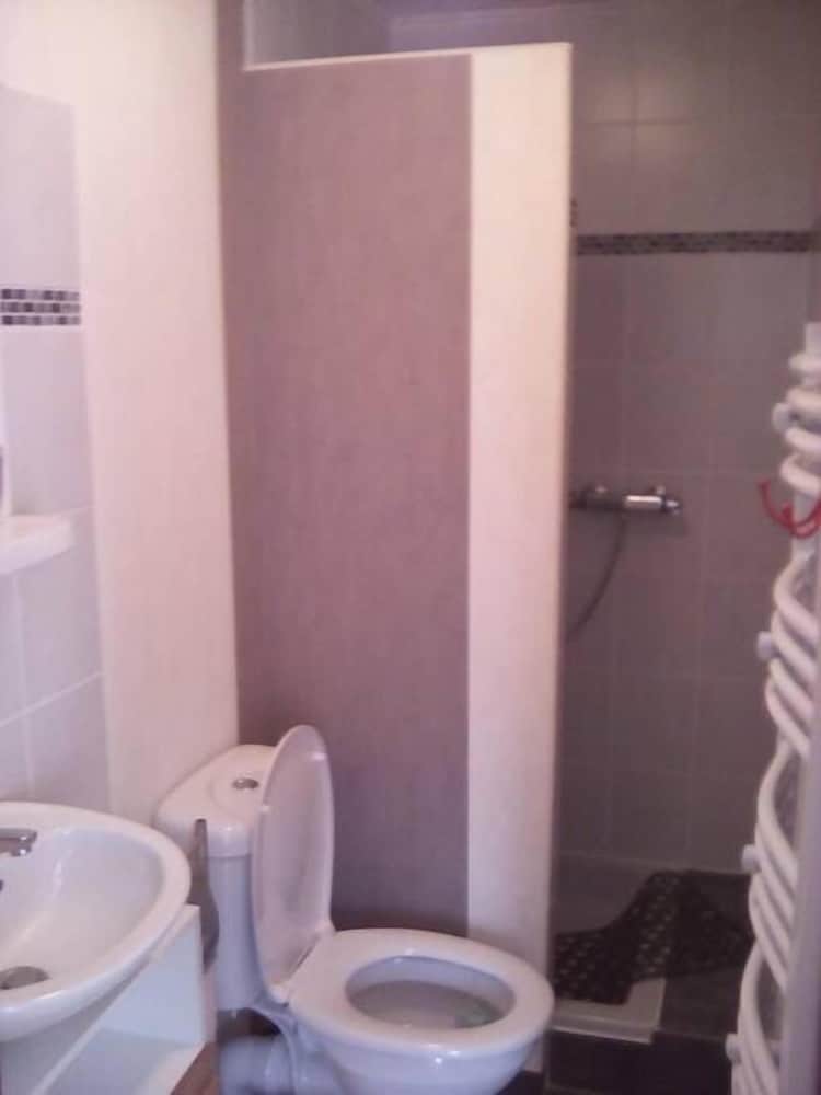 Double Room, 1 Double Bed photo 3