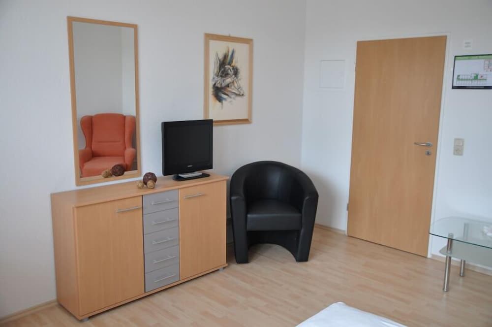Hotel Reuterhof, Billede 5
