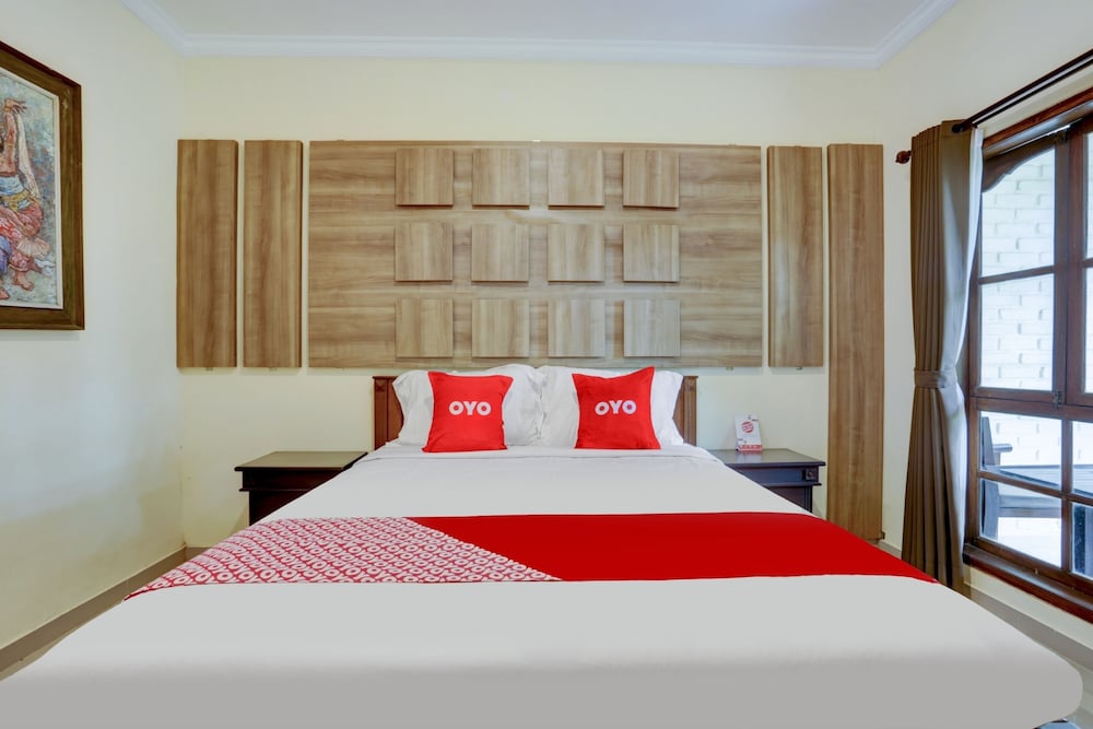 Standard Double Room photo 3