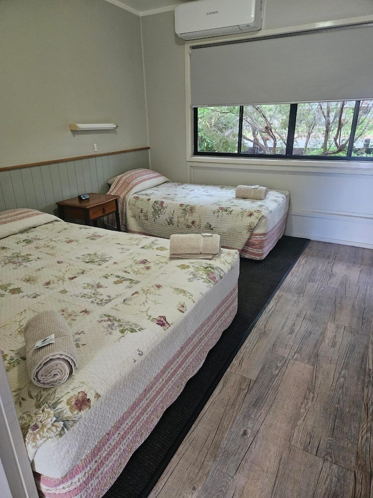 Standard Twin Room, Kitchenette