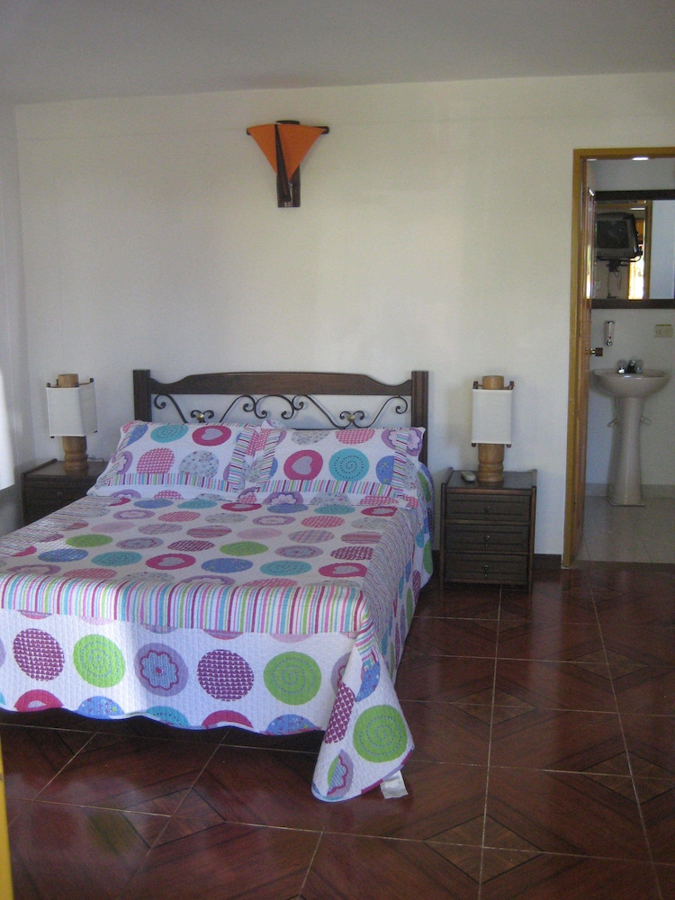 Quadruple Room photo 1