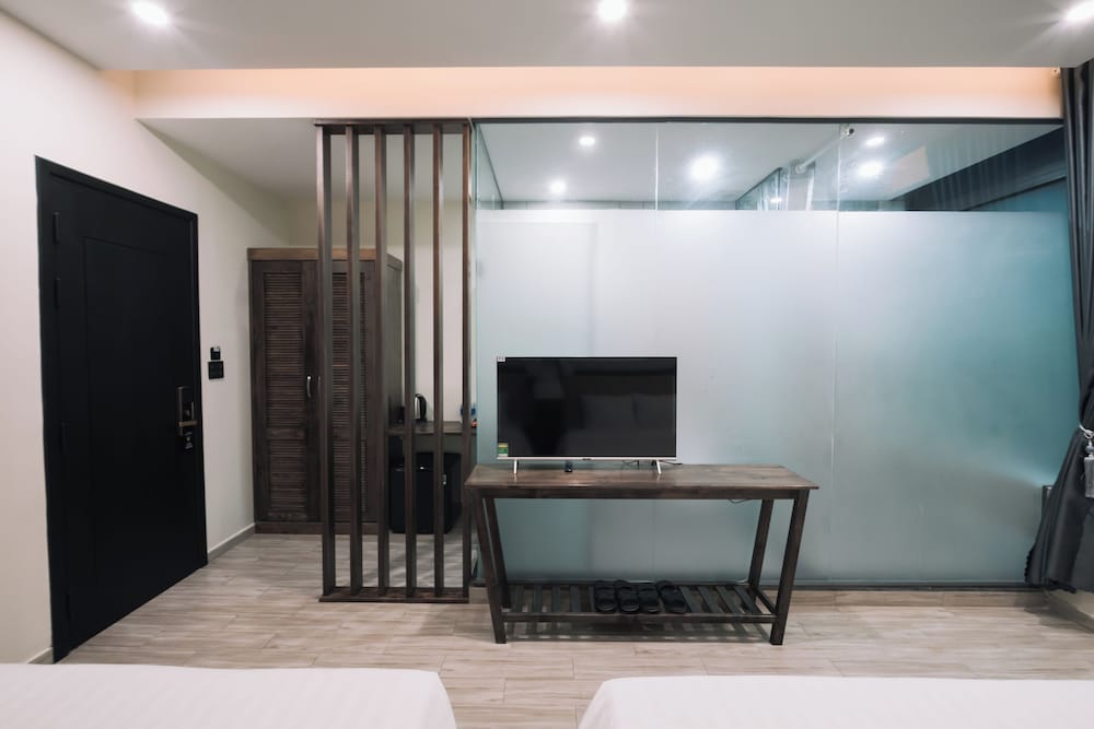 Standard Double or Twin Room photo 2