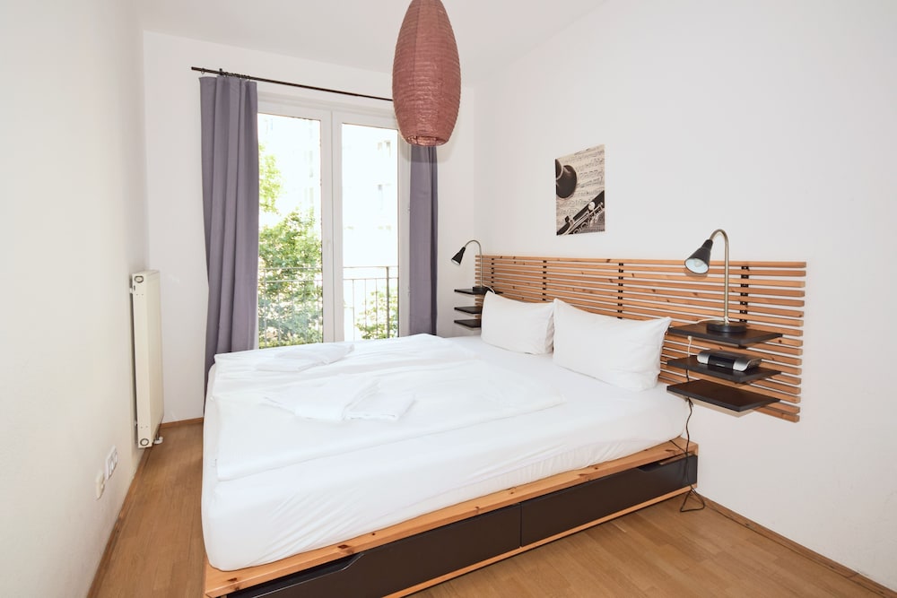 Parkview Grand Suite -Veteranenstrasse 10 photo 1