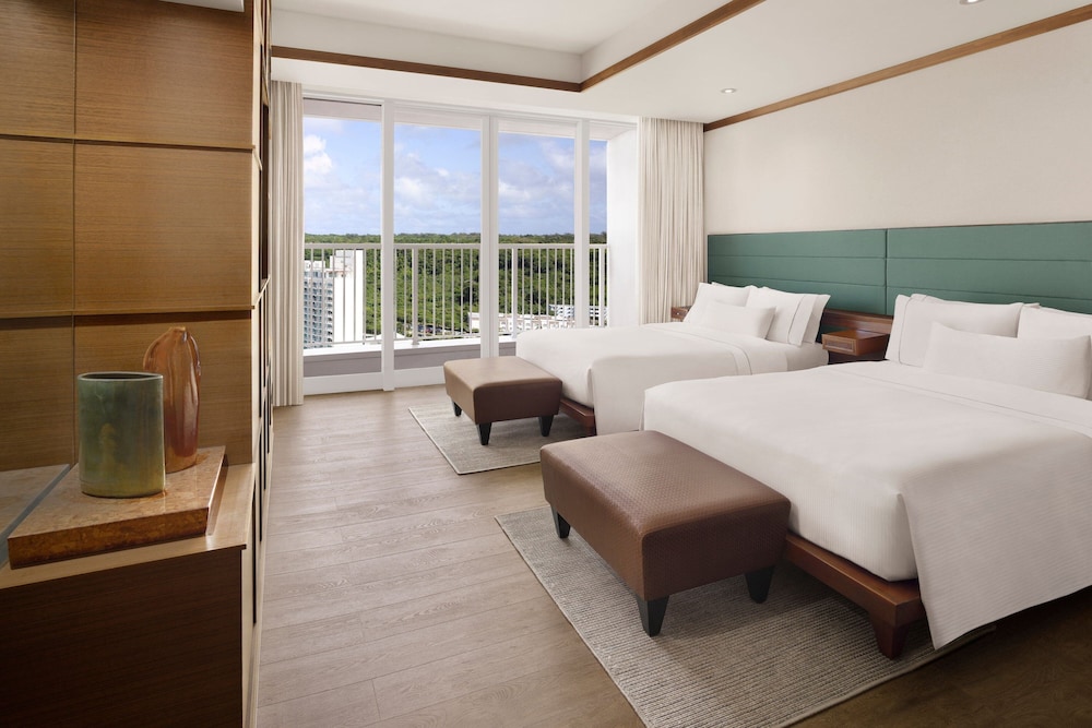 Executive Suite, 1 Bedroom, Executive Level - Photo 2