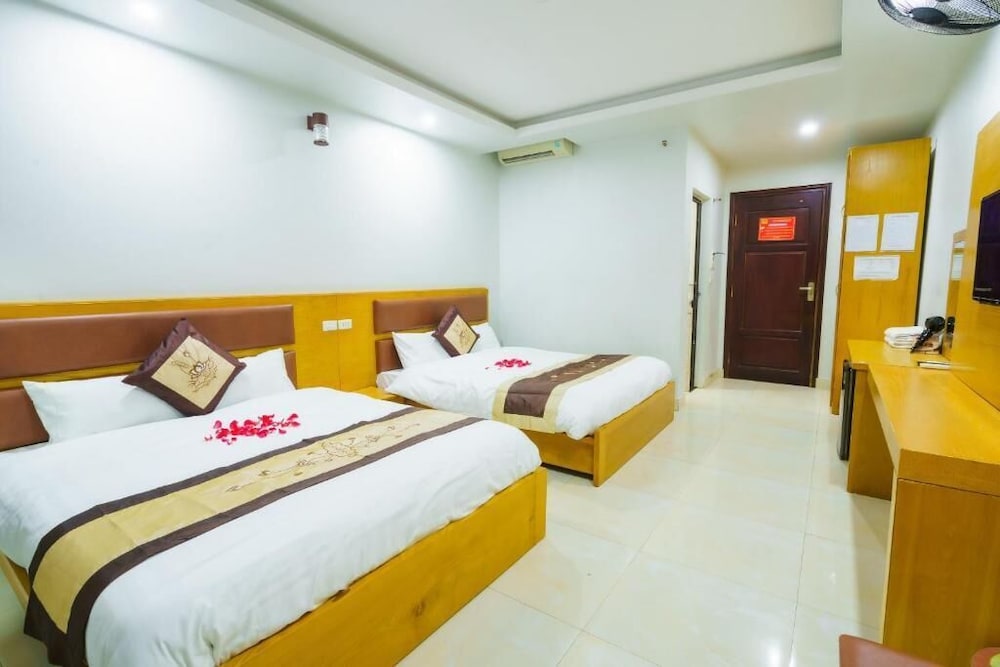 Basic Double Room photo 2