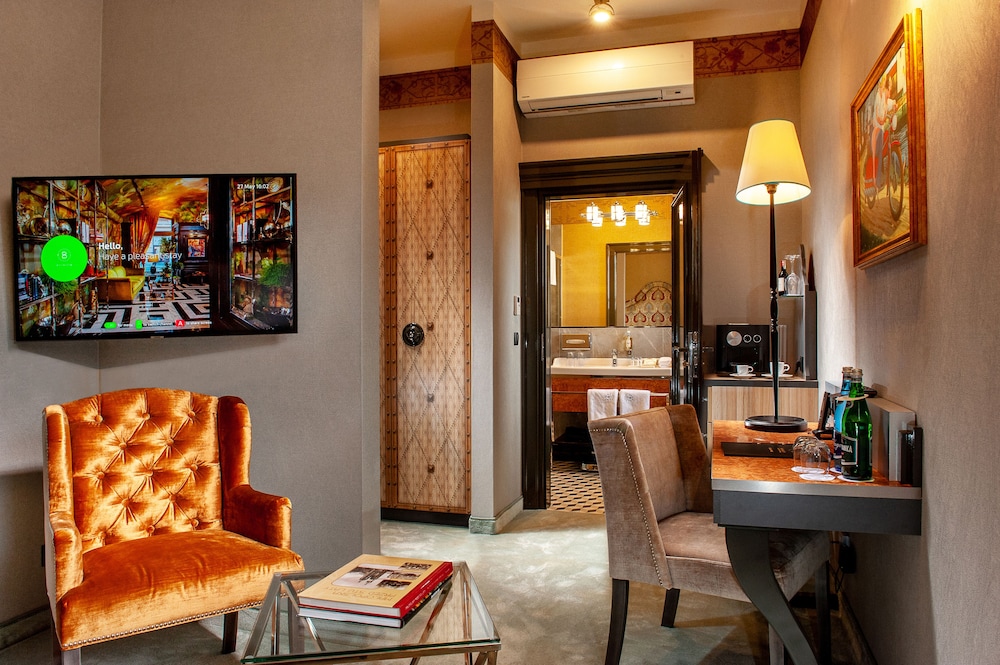 Superior Double Room - Photo 4
