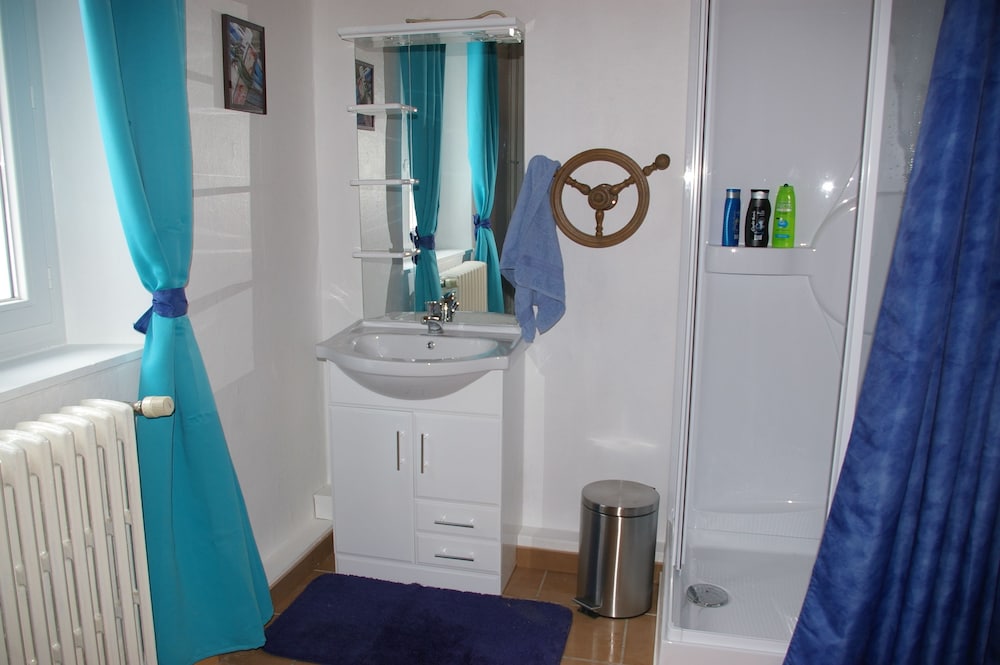 Basic Double Room (Marmotte) photo 2