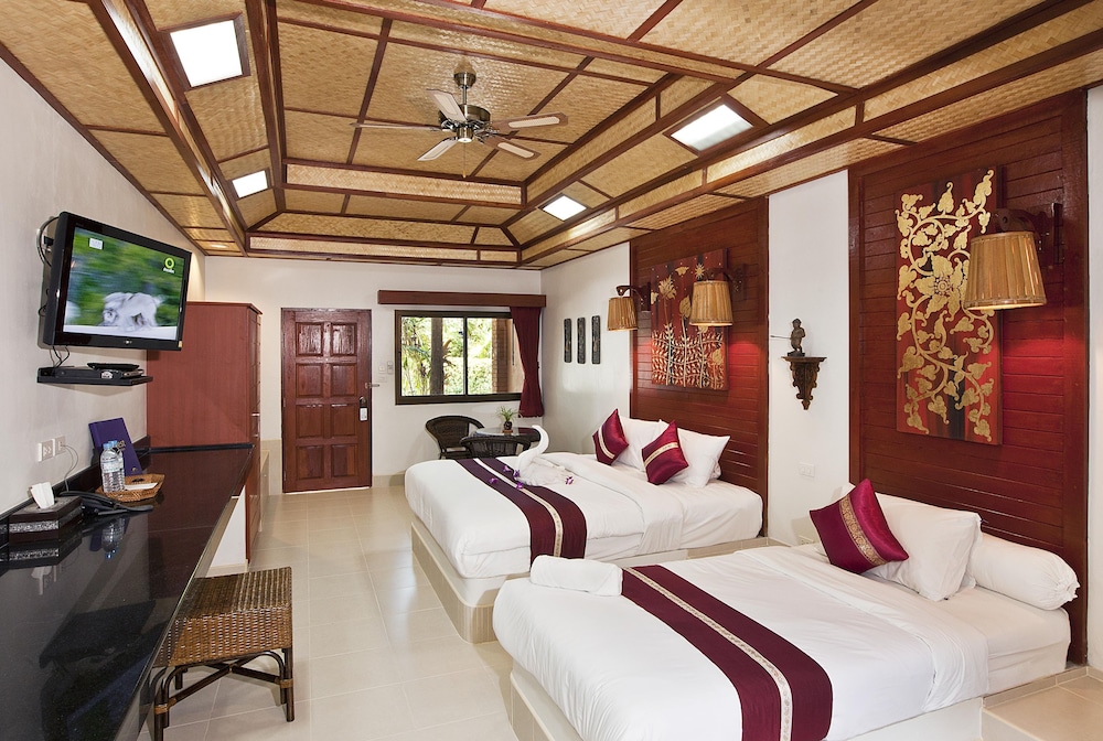 Deluxe Room photo 2