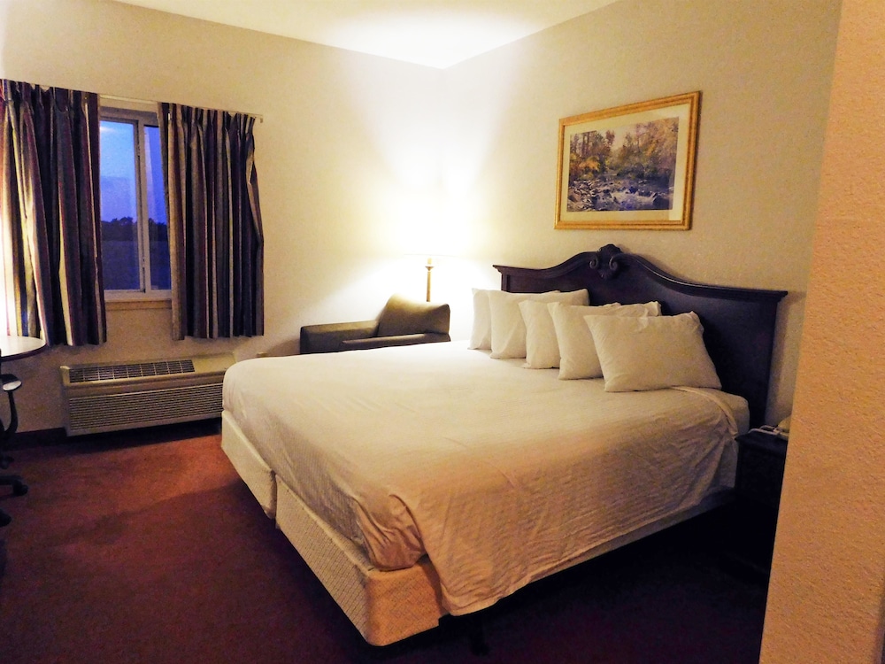 Room, 1 Queen Bed, Non Smoking photo 1