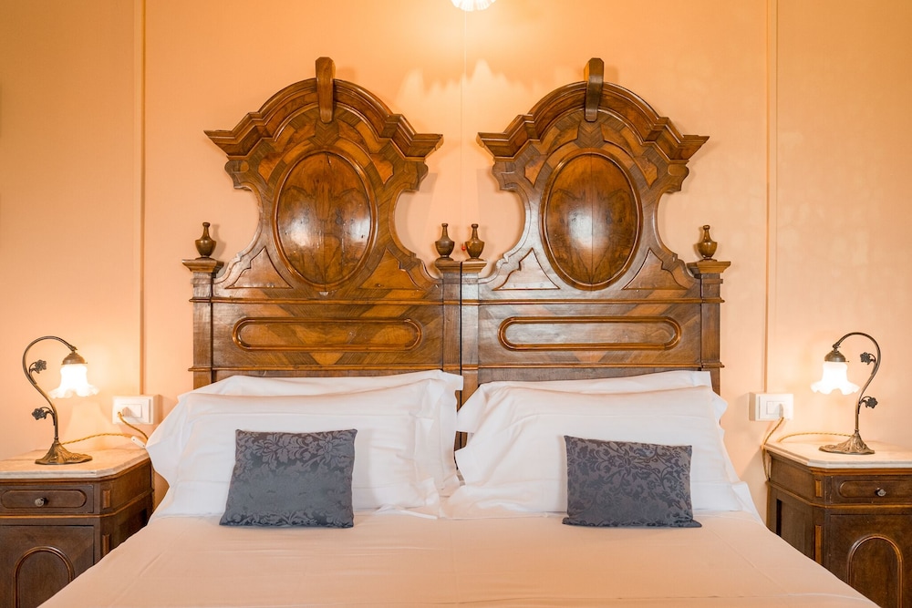 Junior Suite (Castello)