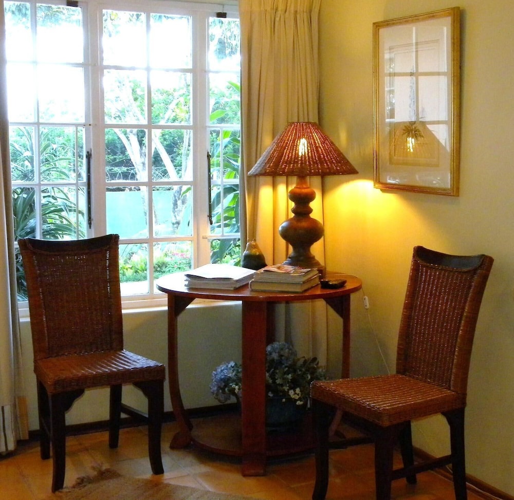 Superior Room, Ensuite, Garden View photo 1