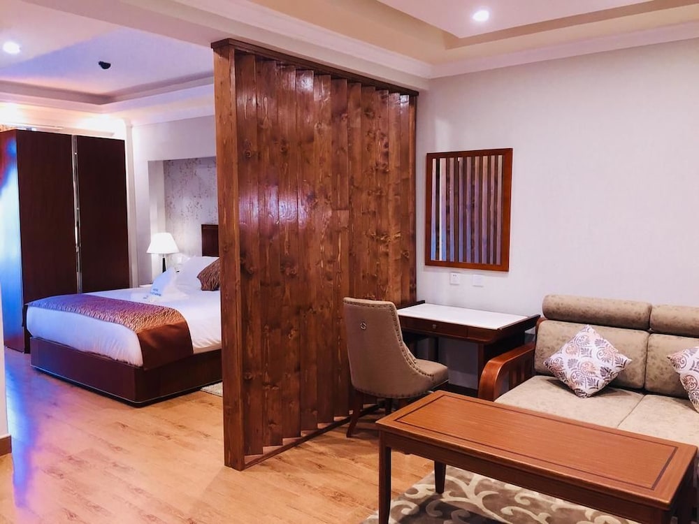 Standard Single Room, 1 Bedroom