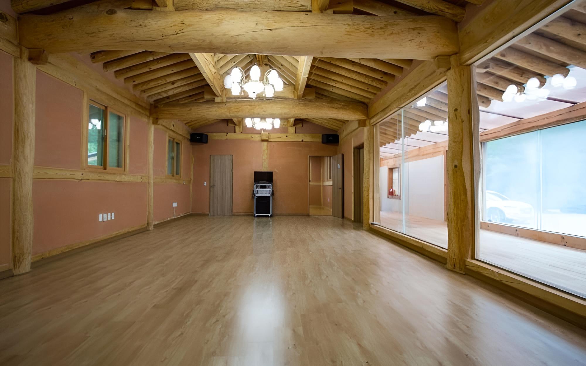 Room (Hanok 1-dong) photo 3