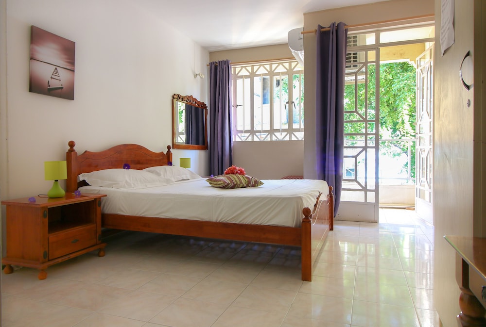 Comfort Studio, 1 Bedroom photo 1