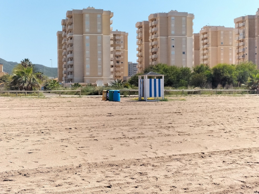 Magnifico Appartamento Playa Paraiso - 3° Piano Urb, Tempo Libero e Nuoto Num2, Foto 17