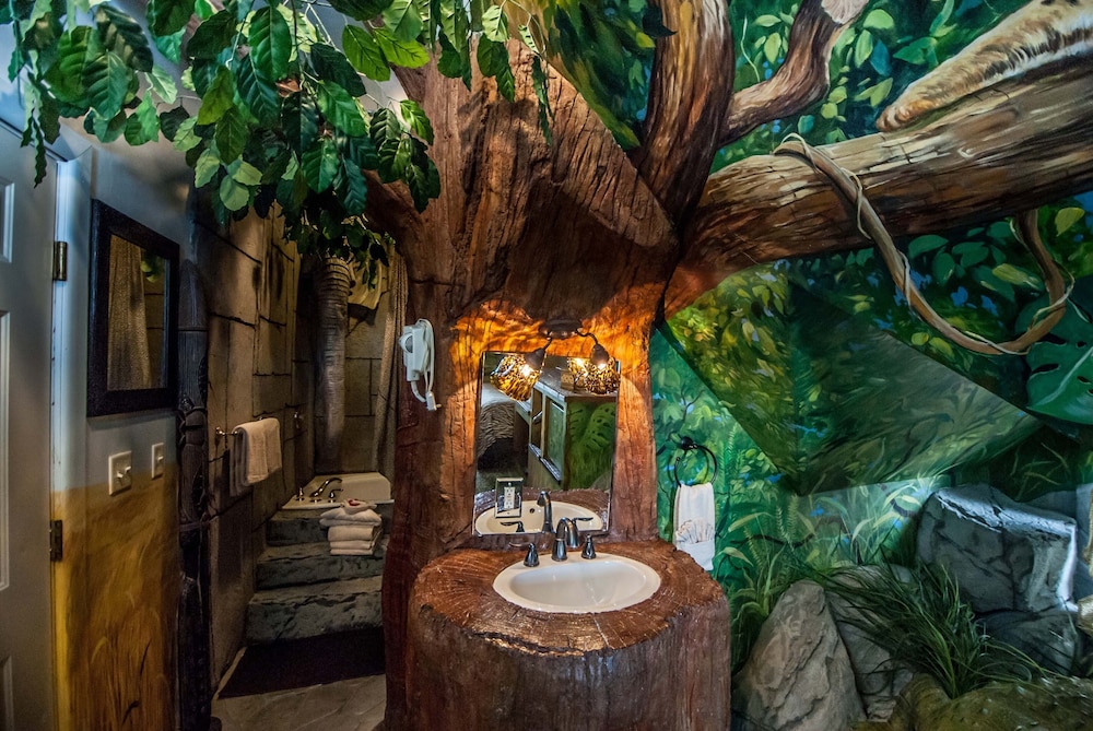 Room (Jungle Safari) photo 2