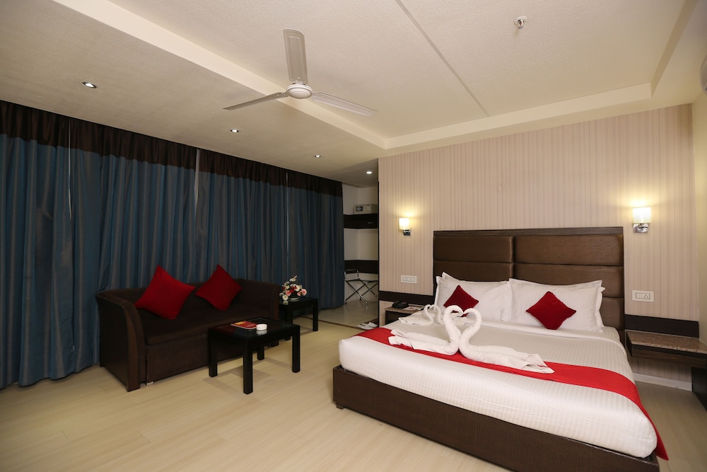 Executive Room photo 3