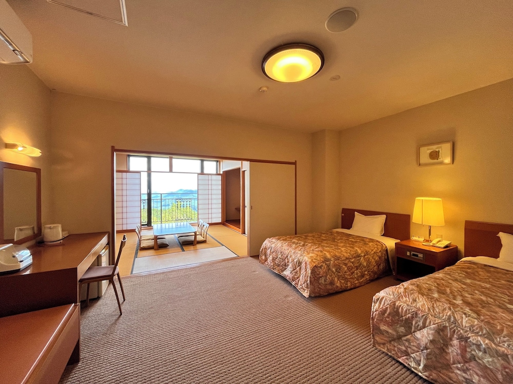 Japanese Western Room, Non Smoking