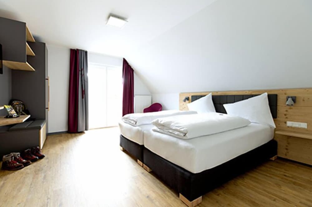 Premium Double Room
