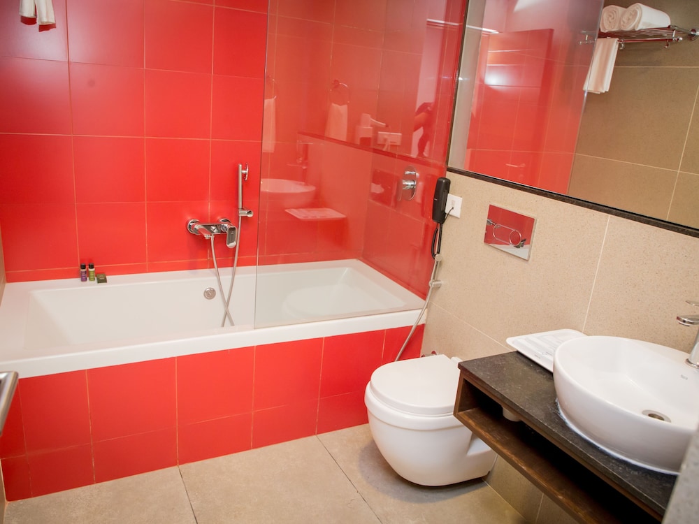 Luxury Room, Non Smoking photo 2