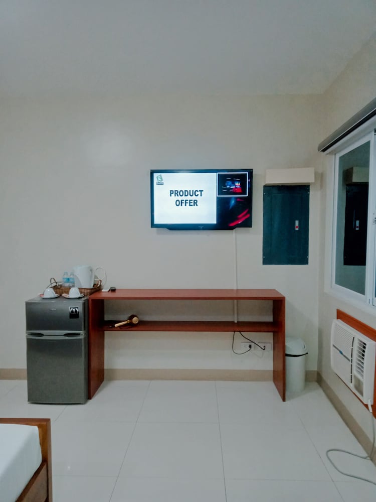 Deluxe Room photo 3