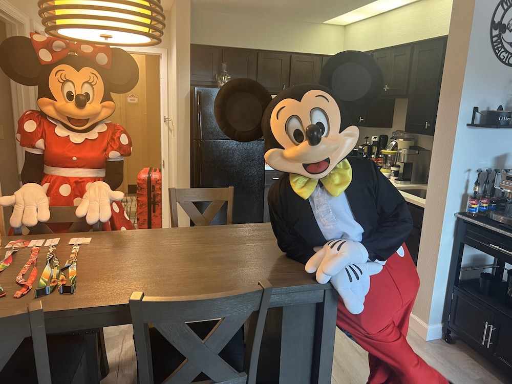 Lake Buena Vista Suite 2 Queens, Billede 13