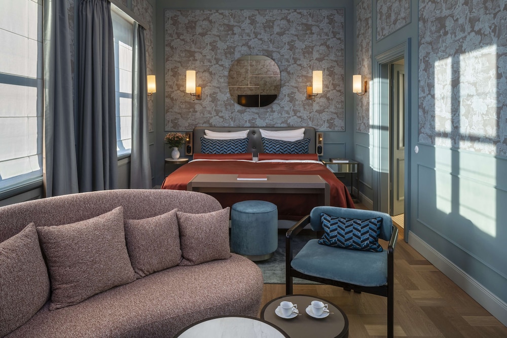 Room (Palais View) - Photo 1