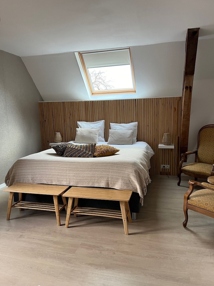 Superior Double Room photo 1