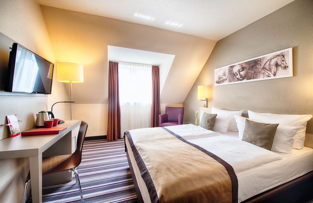 Comfort Room - Photo 1