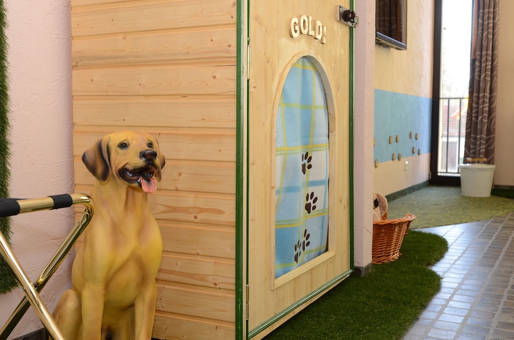 Double Room Gold - Photo 81